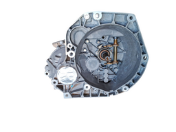 Caixa Cambio Argo Cronos Pulse Strada 1.3 8v 2017/.. Manual