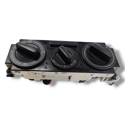 COMANDO AR CONDICIONADO GOL SAVEIRO PARATI G3 G4 2000 A 2014