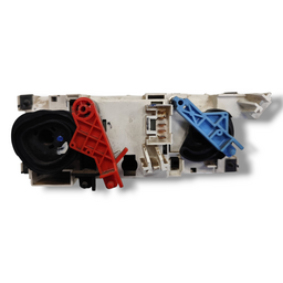 COMANDO AR CONDICIONADO GOL SAVEIRO PARATI G3 G4 2000 A 2014