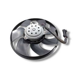 ELETROVENTILADOR GM CHEVROLET ONIX 2020 2025 ORIGINAL