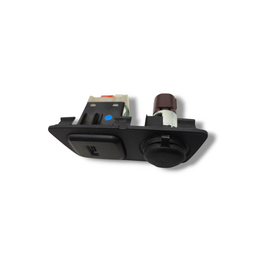 ENTRADA USB TOMADA 12V GM CHEVROLET ONIX 2020 2024