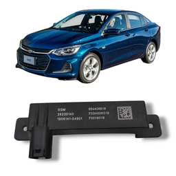 SENSOR KEYLES GM CHEVROLET ONIX 2020 2024