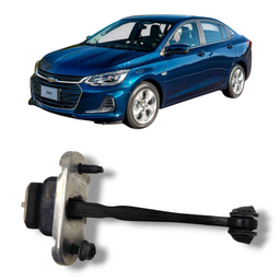 Limitador porta dianteira direita GM Chevrolet onix 2020 202
