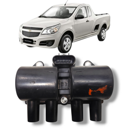 Bobina S10 2.4 Agile Montana Spin Cobalt 1.4 1.8 2010 2015