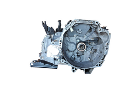 Caixa Cambio Sandero Logan 1.0 3cc 12v 2017 2018 a 2024