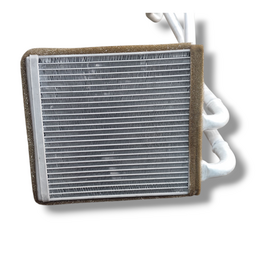 RADIADOR AR QUENTE FORD FIESTA 2011 2016 ORIGINAL