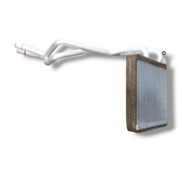 RADIADOR AR QUENTE FORD FIESTA 2011 2016 ORIGINAL