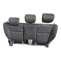 Encosto Banco Traseiro Fit 1.5 2015 a 2021