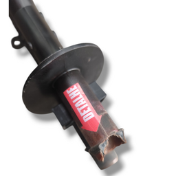 RADIADOR AR QUENTE PEUGEOT 307 2007 2013 ORIGINAL