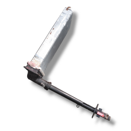 RADIADOR AR QUENTE PEUGEOT 307 2007 2013 ORIGINAL