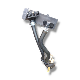 RADIADOR AR QUENTE FIAT PALIO 2000 2002 ORIGINAL