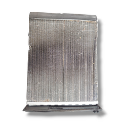 RADIADOR AR QUENTE FIAT PALIO 2000 2002 ORIGINAL