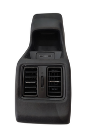 Console Central Traseiro HR-V 1.5 Flex 2023 a 2025 