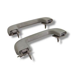 PAR ALÇA TETO PQP GM CHEVROLET ONIX 2020 2024 ORIGINAL