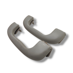 PAR ALÇA TETO PQP GM CHEVROLET ONIX 2020 2024 ORIGINAL