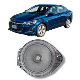 Alto falante GM Chevrolet onix 2020 2024 original