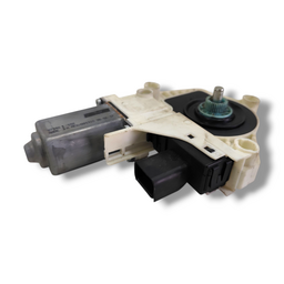 MOTOR VIDRO DIANTEIRO ESQUERDO FORD FIESTA 2011 2016