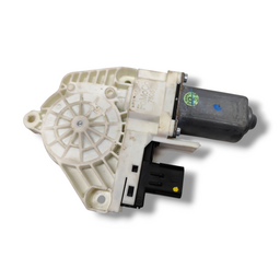 MOTOR VIDRO DIANTEIRO ESQUERDO FORD FIESTA 2011 2016