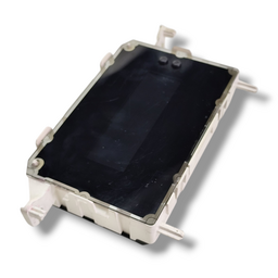 COMPUTADOR BORDO FORD FIETAS 2010 2014 ORIGINAL