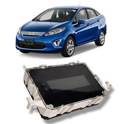 Computador bordo ford fietas 2010 2014 original