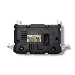 COMPUTADOR BORDO FORD FIETAS 2010 2014 ORIGINAL