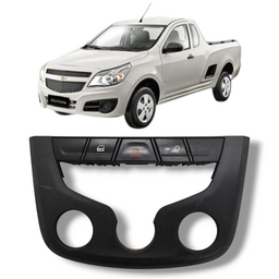 Comando Ar Condicionado Agile 10/14 Montana 2011 a 2021