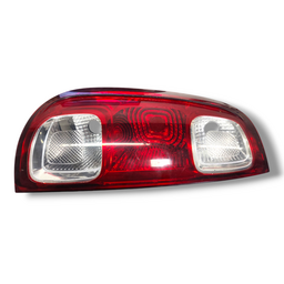 LANTERNA TRASEIRA ESQUERDO UNO VIVACE 2011 2016