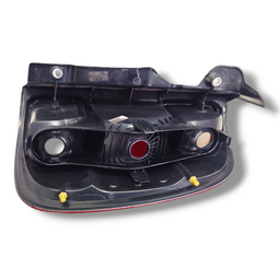 LANTERNA TRASEIRA ESQUERDO UNO VIVACE 2011 2016