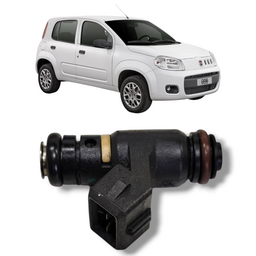 Bico Injetor Palio Uno 1.0 8v Evo Flex 2011/ Ipe016