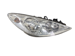 FAROL DIREITO PEUGEOT 307 2006 A 2012