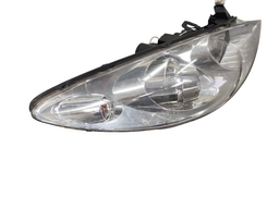 FAROL DIREITO PEUGEOT 307 2006 A 2012