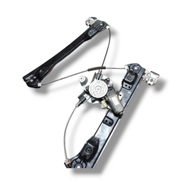 MÁQUINA DE VIDRO PORTA DIANT ESQUE AGILE MONTANA 11 A 21 ELÉ