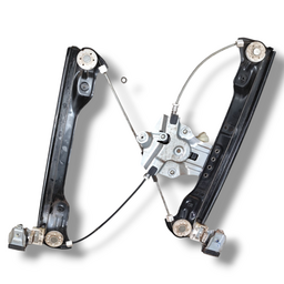 MÁQUINA DE VIDRO PORTA DIANT ESQUE AGILE MONTANA 11 A 21 ELÉ