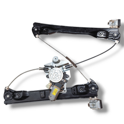 MÁQUINA DE VIDRO PORTA DIANT ESQUE AGILE MONTANA 11 A 21 ELÉ