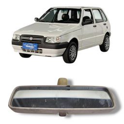 Retrovisor Interno Uno Palio Strada Argo Cronos Stlio...