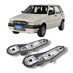 par circuito lanterna Fiat uno 2008 2012 original