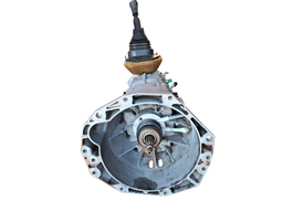 Caixa Cambio S10 2.4 Flex 2012 a 2016 4x2 Manual