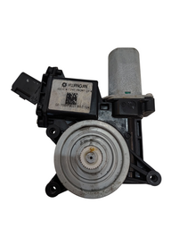 Motor Vidro Dianteiro Esquerdo Equinox 2.0 2018 a 2024