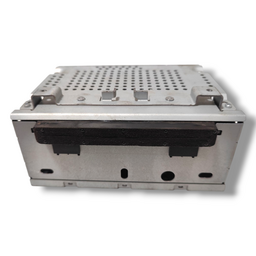 MÓDULO RÁDIO FORD FIESTA 2012 2018 ORIGINAL