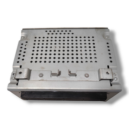 MÓDULO RÁDIO FORD FIESTA 2012 2018 ORIGINAL