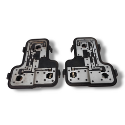 PAR CIRCUITO LANTERNA FIAT UNO 2008 2012 ORIGINAL