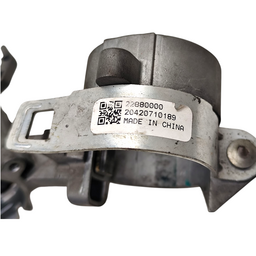 CILINDRO IGNIÇÃO GM CHEVROLET ONIX 2013 2019 ORIGINAL