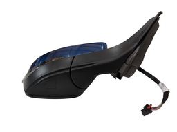 Retrovisor Direito C/Pisca Nivus 2021/