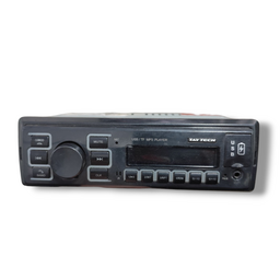 RADIO AUTOMOTIVO 2 DIN