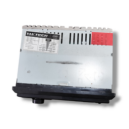 RADIO AUTOMOTIVO 2 DIN
