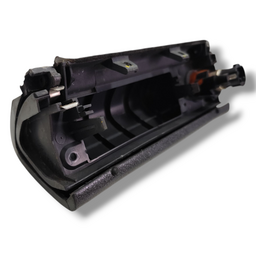 PORTA OBJETOS COM ACENDEDOR FIAT UNO 2006 2012 ORIGINAL