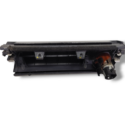 PORTA OBJETOS COM ACENDEDOR FIAT UNO 2006 2012 ORIGINAL