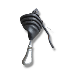 ALAVANCA CAMBIO GOL PARATI SAVEIRO 1.0 1.6 AP CHT 87/96