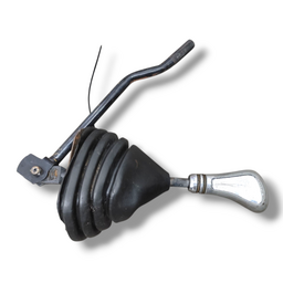 ALAVANCA CAMBIO GOL PARATI SAVEIRO 1.0 1.6 AP CHT 87/96