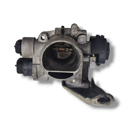 TBI CORPO BORBOLETA FIAT UNO 2008 2012 ORIGINAL